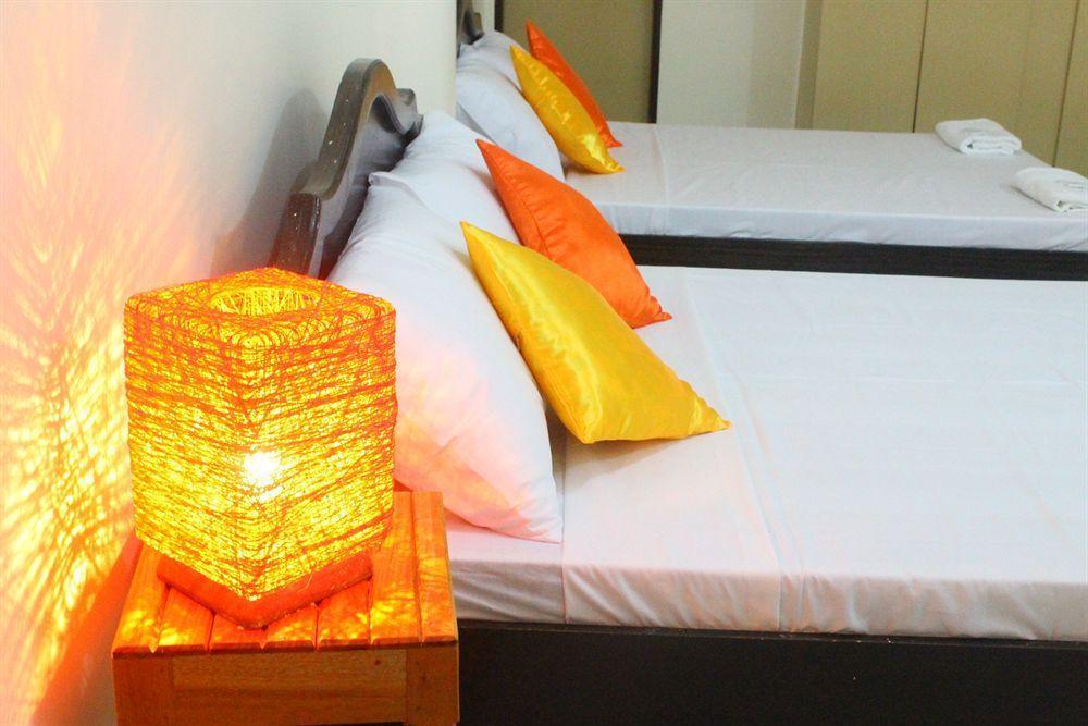 เอเมอร์สัน เพนชัน เพลส Hotel Puerto Princesa ภายนอก รูปภาพ